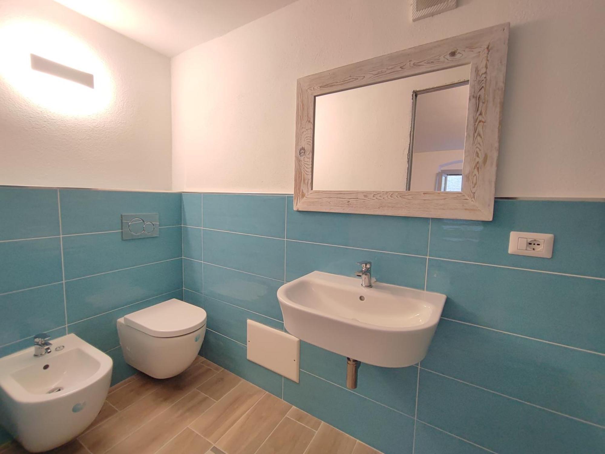 Bed and Breakfast Residenza Nel Borgo L'Appusentu Castelsardo Exterior foto