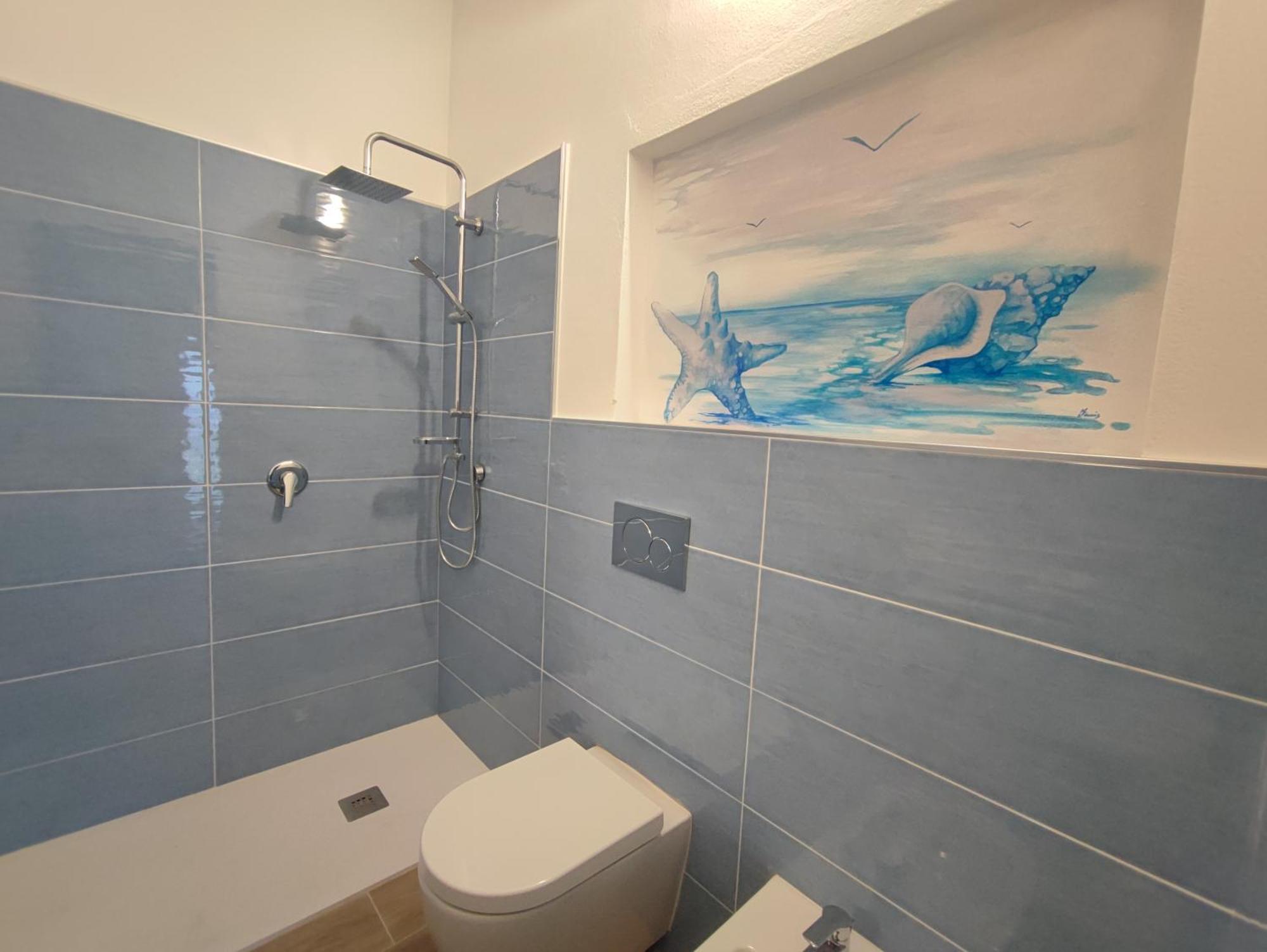 Bed and Breakfast Residenza Nel Borgo L'Appusentu Castelsardo Exterior foto